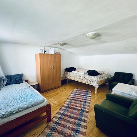 Acasa In Bicaz-Chei - Camere De Inchiriat Cheile Bicazului Экстерьер фото