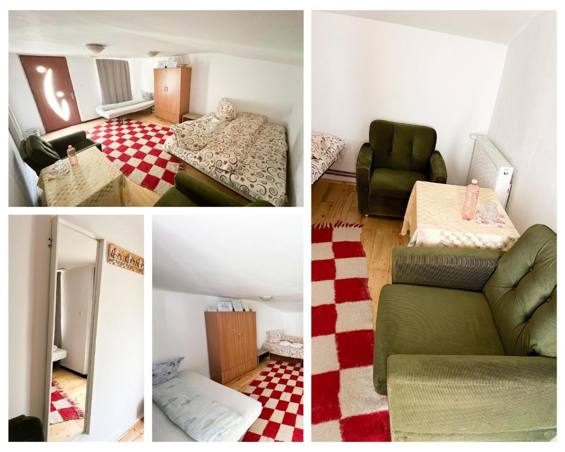 Acasa In Bicaz-Chei - Camere De Inchiriat Cheile Bicazului Экстерьер фото